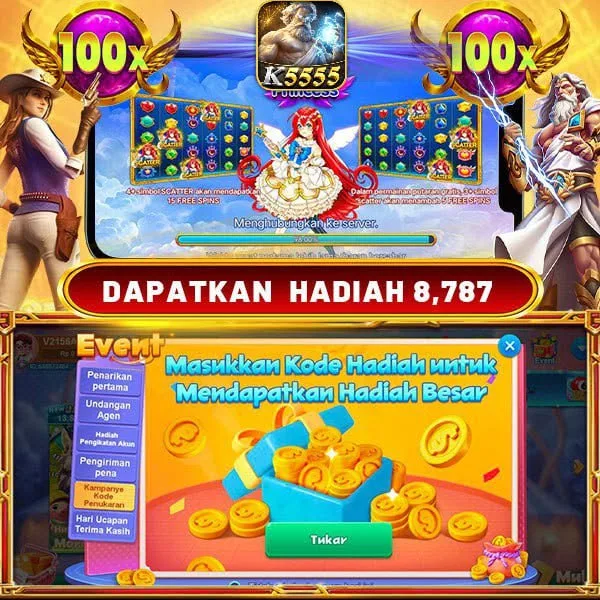 K5555 APK Download Versi Terbaru