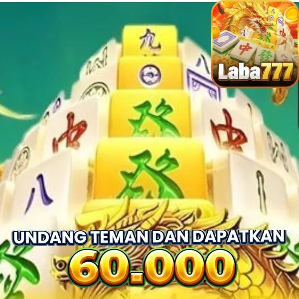 LABA777 Bonus Member Baru 100%