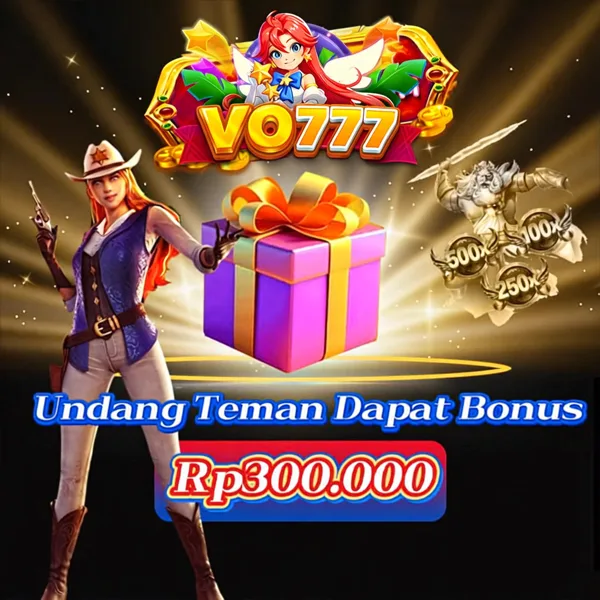 VO777 WD Cepat DANA OVO GoPay