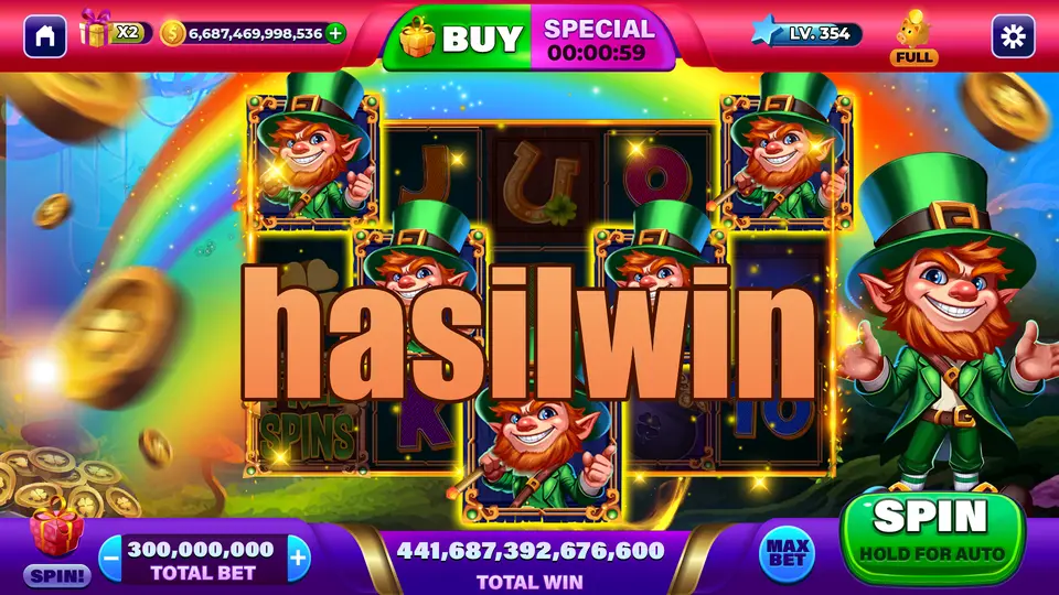 hasilwin Masuk