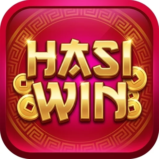hasilwin Logo - Resmi